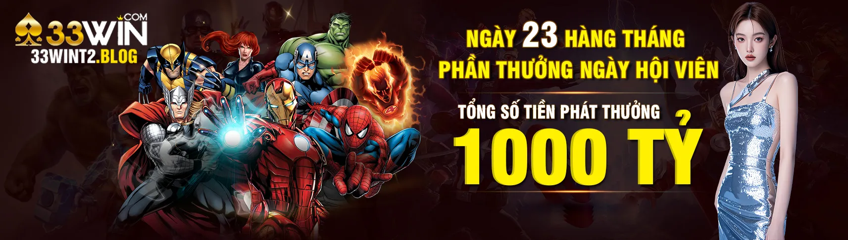 phát thưởng ngày hôi viên 1000 tỷ