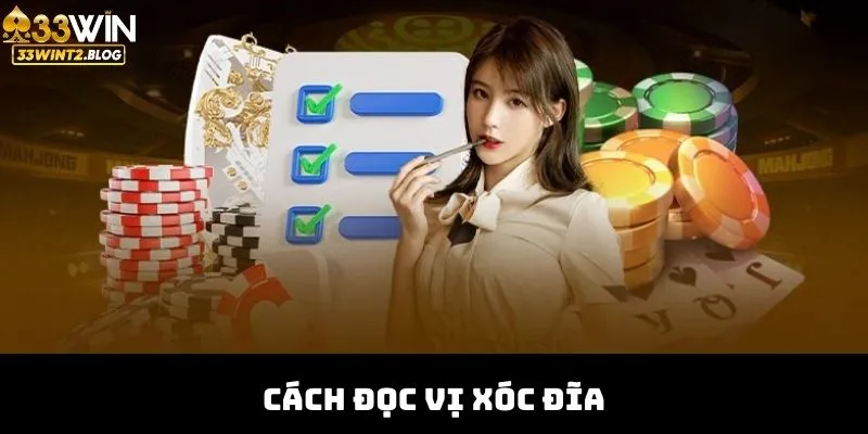 cách đánh vị xóc đĩa - ảnh đại diện