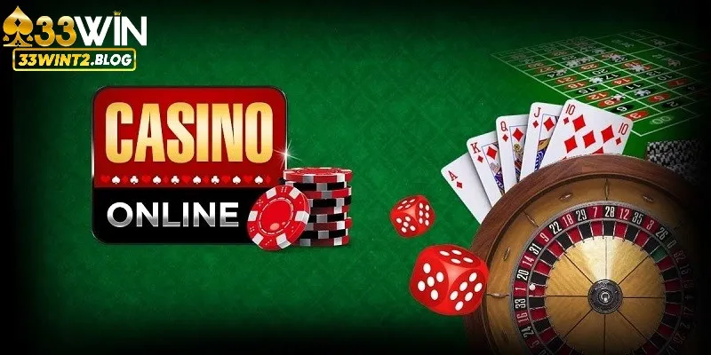 Bạn cần lưu tâm một số điều trên khi tham gia đặt cược tại sảnh Casino