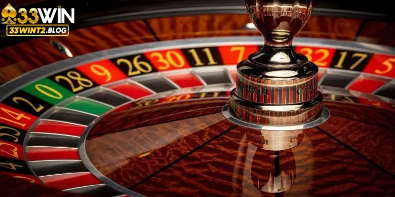 Đa dạng mức đặt cược trong Roulette 3D