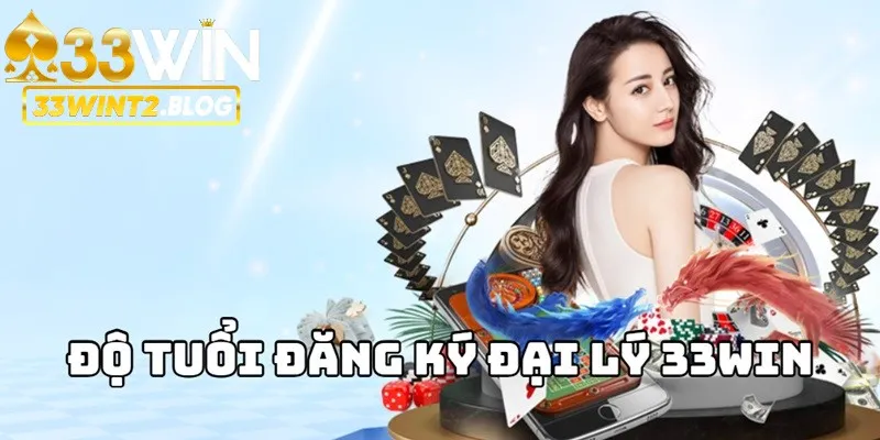 Người tham gia phải đảm bảo yêu cầu về độ tuổi