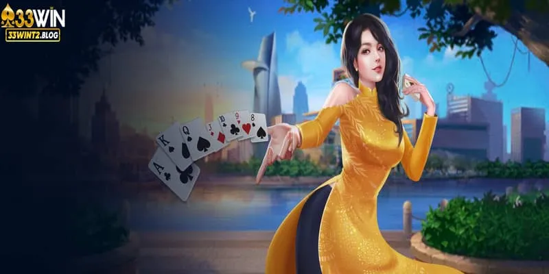 game đánh bài tiếng lên miền nam 33win ảnh đại diện