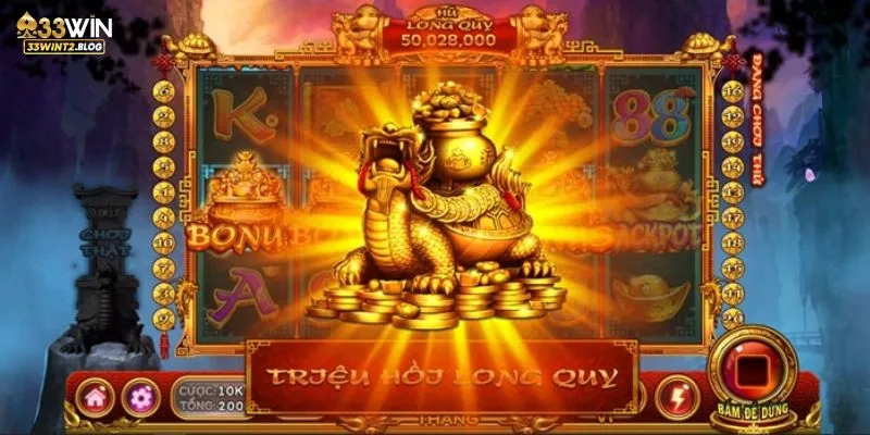 Những game nổ hũ được ưa chuộng nhất