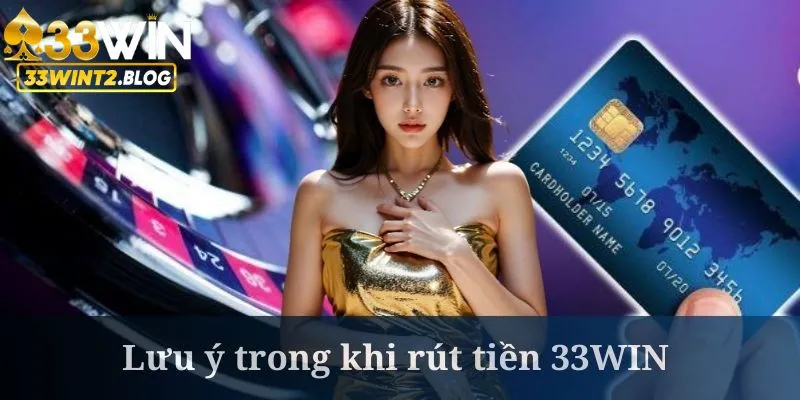 Những lưu ý nhỏ để thục tục rút tiền diễn ra suôn sẻ