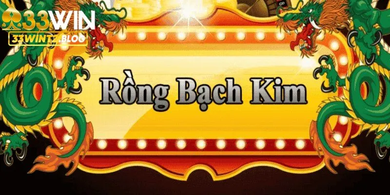 Lý do nên tham gia săn rồng bạch kim tại đây