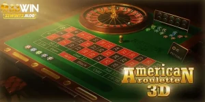 Roulette 3D game ảnh đại diện