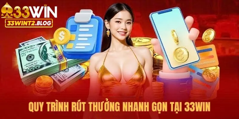 Sân chơi xử lý thủ tục rút tiền mọi lúc mọi nơi