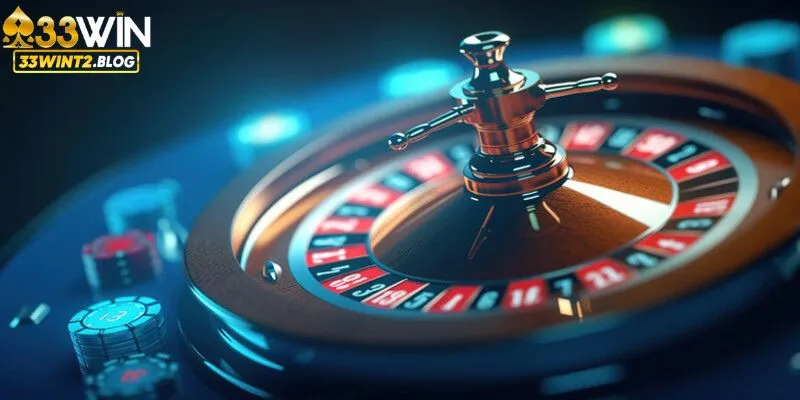 Theo dõi và phân tích chi tiết số liệu trong Roulette 3D game