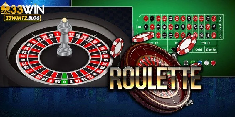 Thông tin cơ bản của game Roulette 3D game