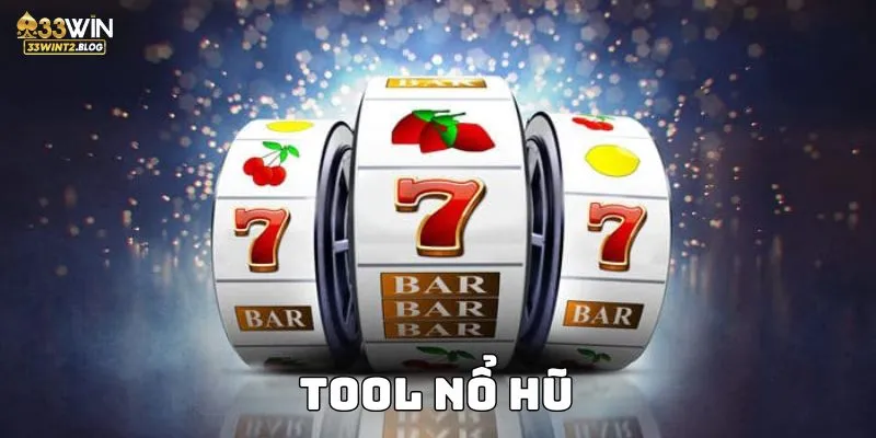 tool nổ hũ 33win ảnh đại diện