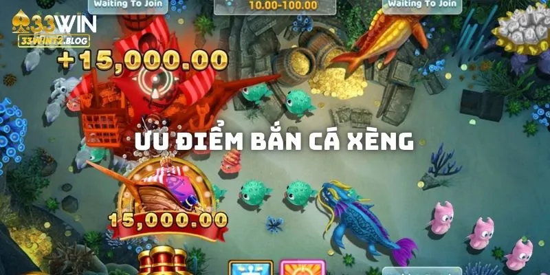 Đây là tựa game săn bắn sở hữu rất nhiều thế mạnh vượt trội